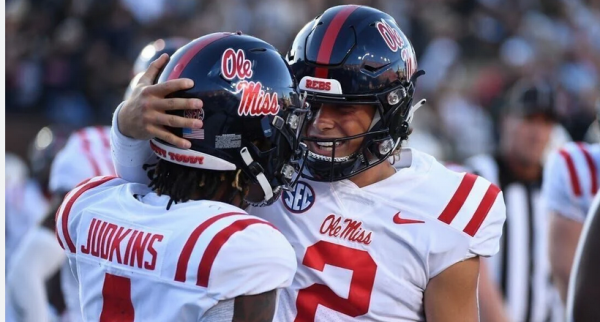 Where Can I Bet the Texas Bowl Game? Texas Tech vs. Ole Miss