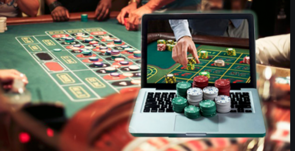 The Impact of Online Casinos on the Economy