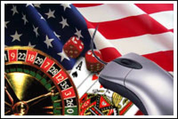 Online Casino for US Players