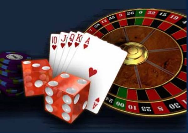 Online Casinos