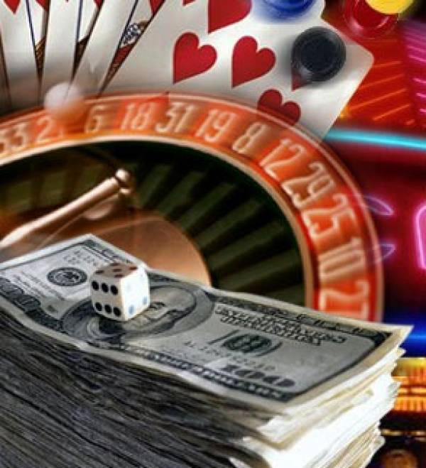 online casino news