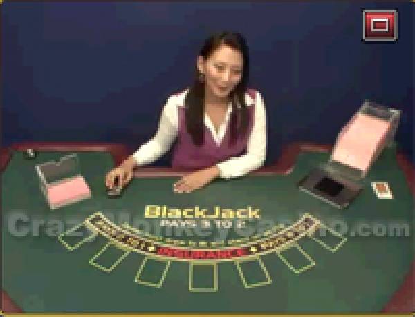 Online Casino Live Dealer