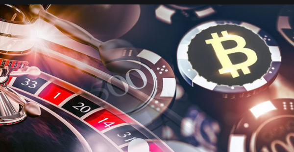 New Technology Used by Online Casinos in Their Gambling