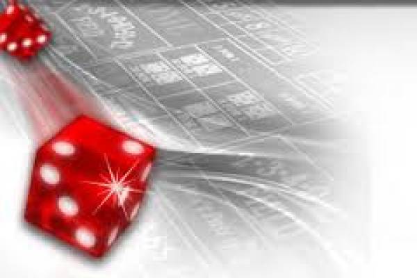 Craps Online: Strategy