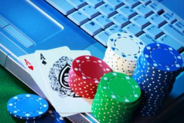 Internet Gambling