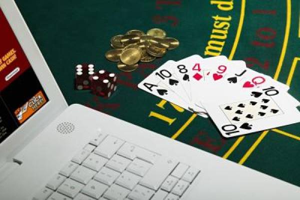 Online Poker