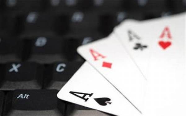 online gambling bill