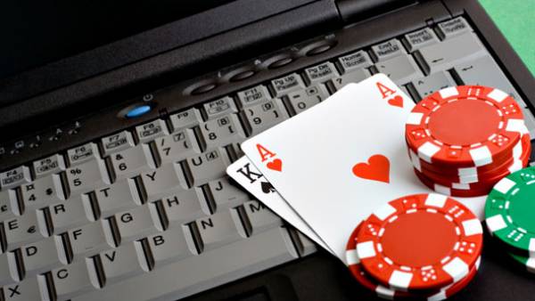 Oklahoma Tribe to Launch Online Gambling Site 