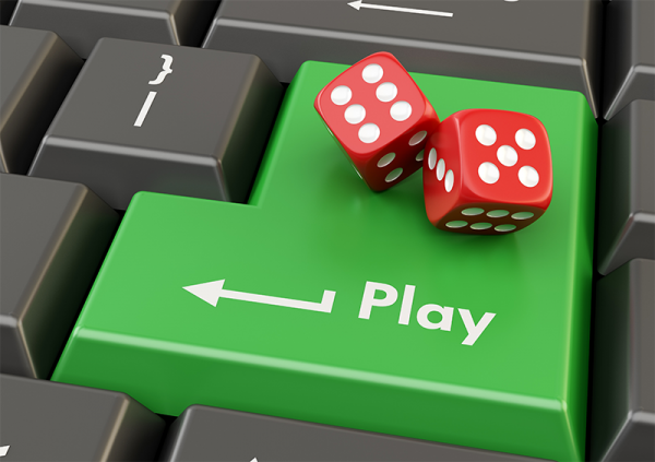 Vote on Internet Gambling, Daily Fantasy Sports Cancelled in PA