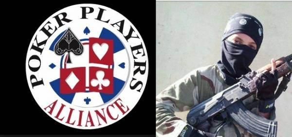 RAWA Hearing: Ignorant Leading the Blind, Ban Fantasy Sports, PPA Funded by Terrorists RAWA Hearing: Ignorant Leading the Blind, Ban Fantasy Sports, PPA Funded by Terr