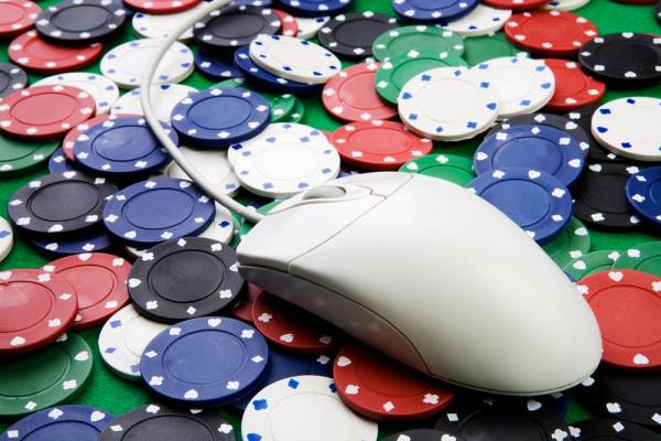 Congressional Subcommittee Looks at Internet Gambling at Federal Level Congressional Subcommittee Looks at Internet Gambling at Federal Level