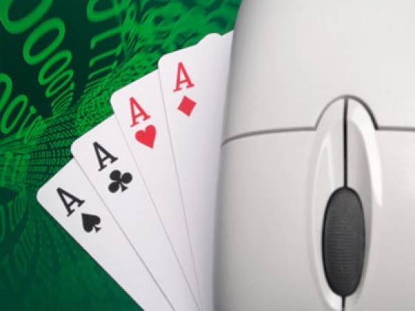 PA Web Poker Bill Passes in House