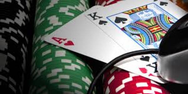 New Legislation Could Make Online Poker Legal Across US in 2017