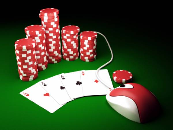 US States Race to Capture Online Gambling Bonanza