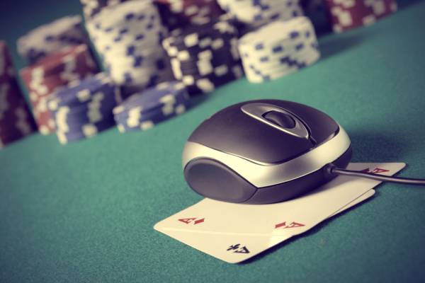 James Thackston on 'Years Long Revenge Trip to Damage Online Gambling Co’s’