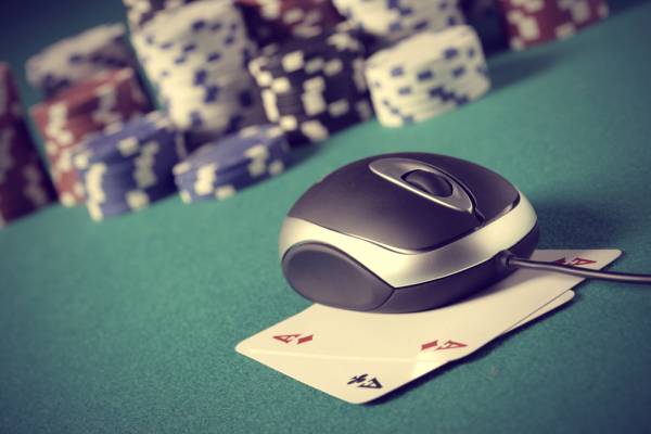 Amaya Would Become Largest Online Gambling Company, Pave Way for California Amaya Would Become Largest Online Gambling Company, Pave Way for California