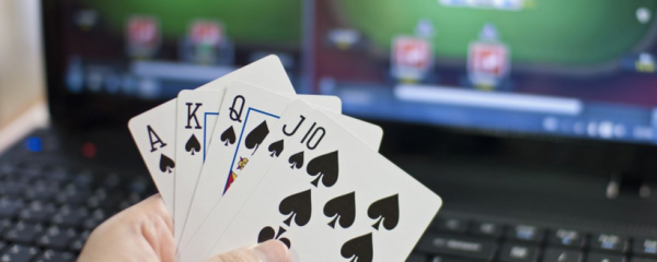 Internet Gambling Still on PA Agenda This Fall