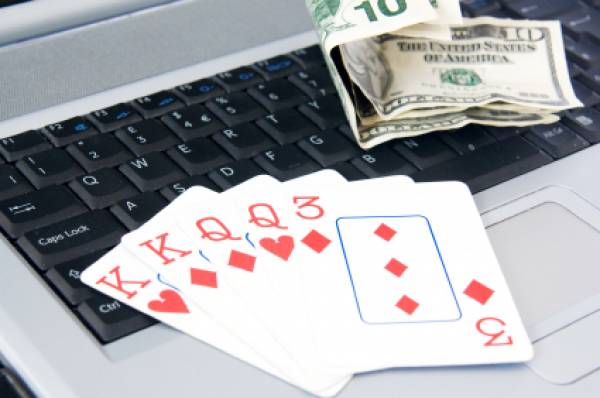 Online Poker May Not be in the Cards for California After All