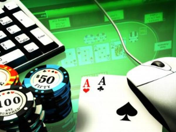 online poker