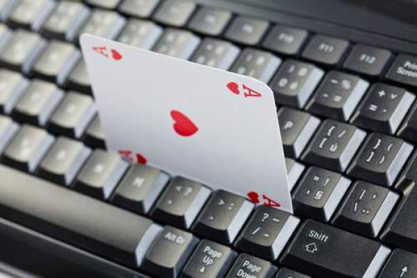 Internet Gambling No Jackpot for New Jersey 