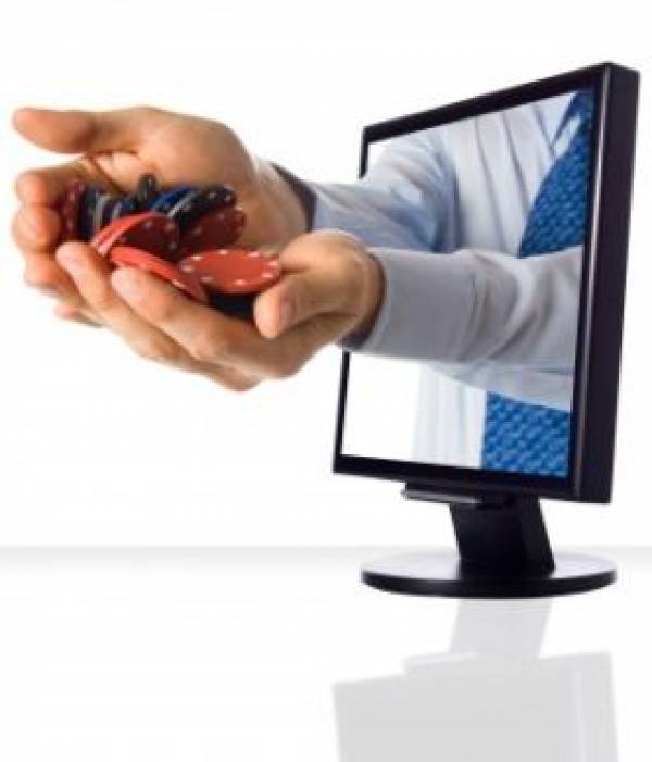 Web Gambling Web Gambling
