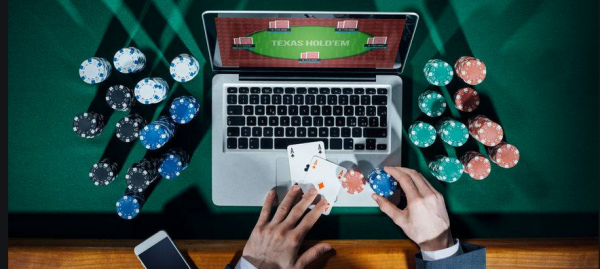 Online Poker Could be Coming to Indiana