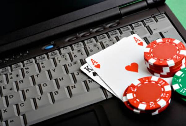 online poker