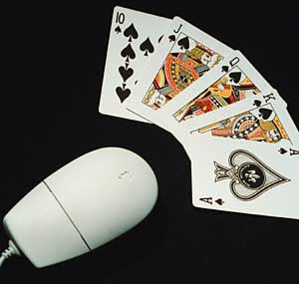 Online Poker Online Poker