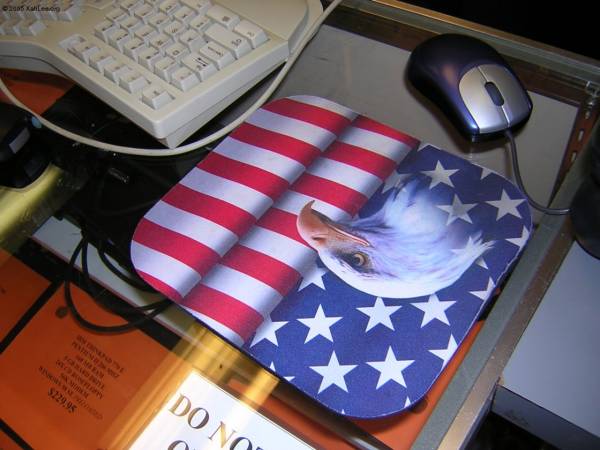 Libertarian Blasts Attempt to Revive Online Gambling Prohibition Libertarian Blasts Attempt to Revive Online Gambling Prohibition