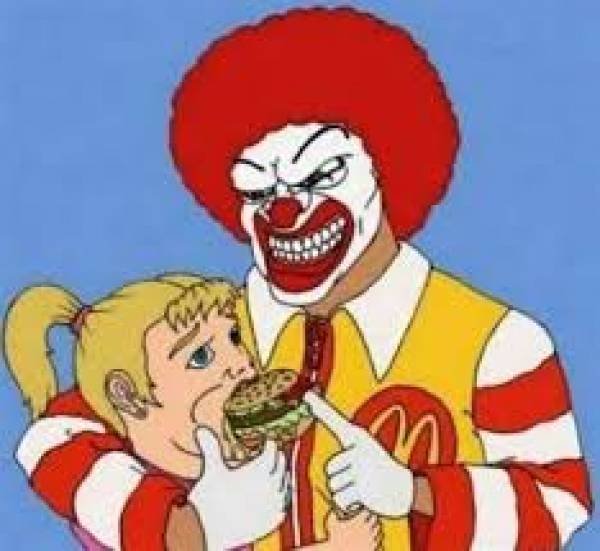 Somach Exclusive: McDonald’s Hamburgers and an Illegal San Francisco Online Poker Room Somach Exclusive: McDonald’s Hamburgers and an Illegal San Francisco Online Poke