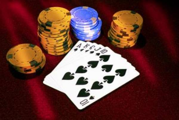 online poker promotions