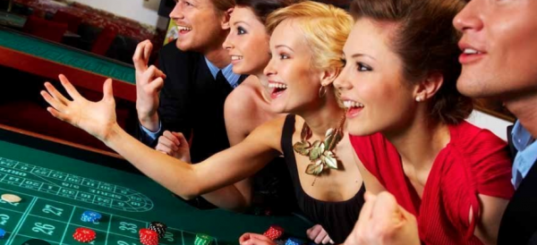 Online Casino Groups Redefining the Gambling Landscape