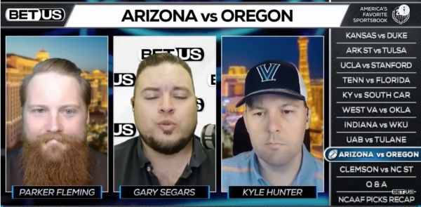 Oregon vs. Arizona Expert Picks Week 4