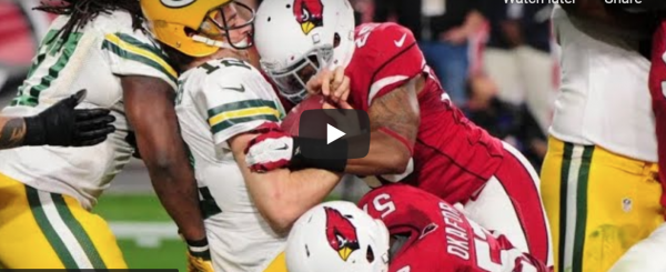 Arizona Cardinals Go 8-0?  Free Pick From Tommy D