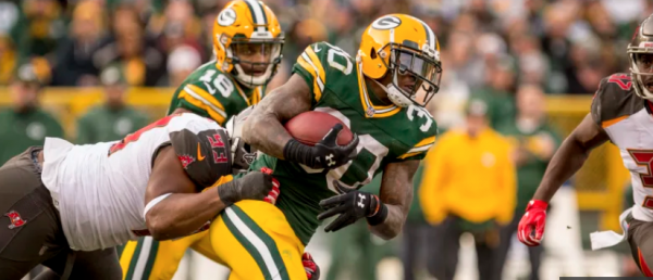 Green Bay Packers vs. Tampa Bay Bucs Week 6 Betting Odds, Prop Bets 