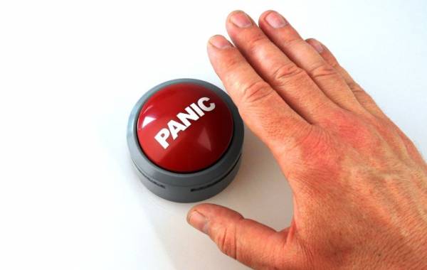 New Las Vegas Casino Labor Deal Includes Panic Buttons for Servers