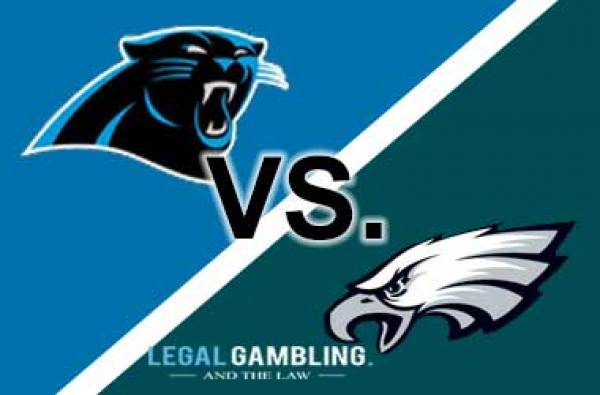 Bet the Carolina Panthers vs. Eagles Week 8 2018, Predictions, Latest Odds