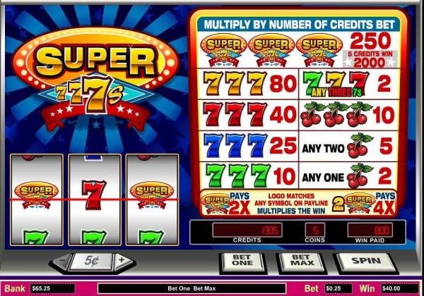Parlay Gaming Slots LatestBingoBonuses.com Parlay Gaming Slots