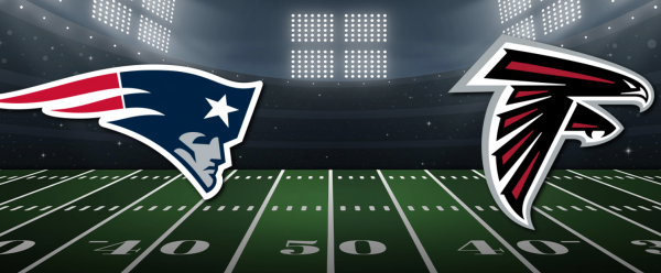New England Patriots vs. Atlanta Falcons TNF Free NFL Picks 