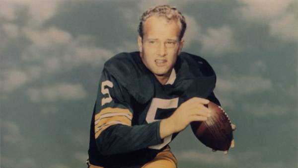 NFL Hall of Famer Paul Hornung Dead at 84: Suspended For Gambling
