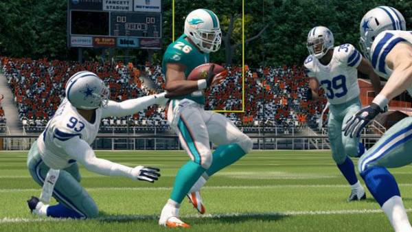 NFL Launches Pay-for-Play Fantasy Sports Leagues NFL Launches Pay-for-Play Fantasy Sports Leagues