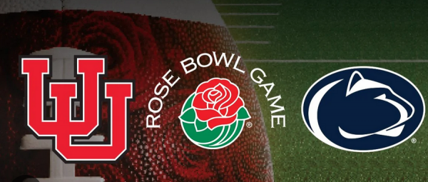 Where Can I Bet the Rose Bowl Game Online From My State?