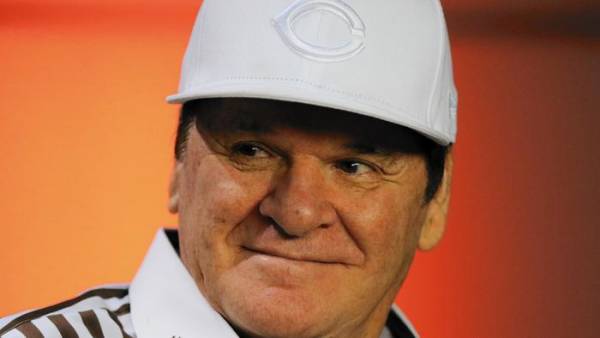 MLB Commissioner on track for Pete Rose decision before end of year