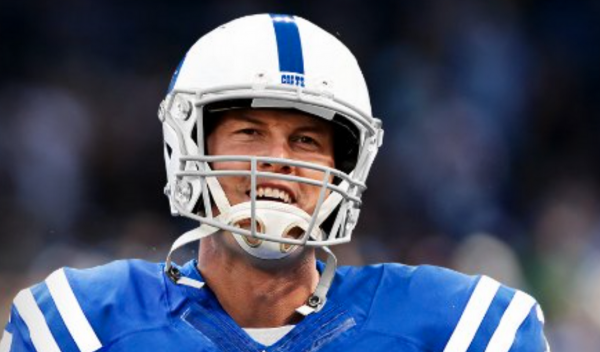 The signing of Philip Rivers in the off season makes the Colts a candidate to win 9 or more regular season games at +107