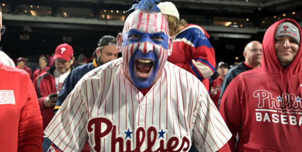 Philadelphia Phillies Betting Information