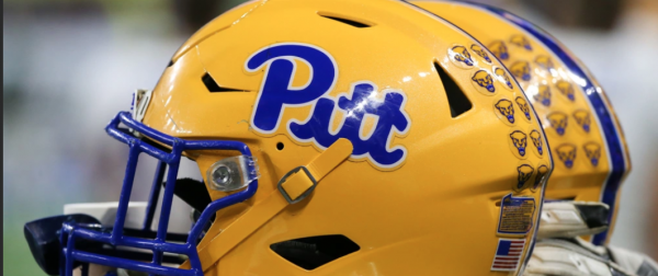 Football Prop Bets for the West Virginia @ Pittsburg Game Week 1 