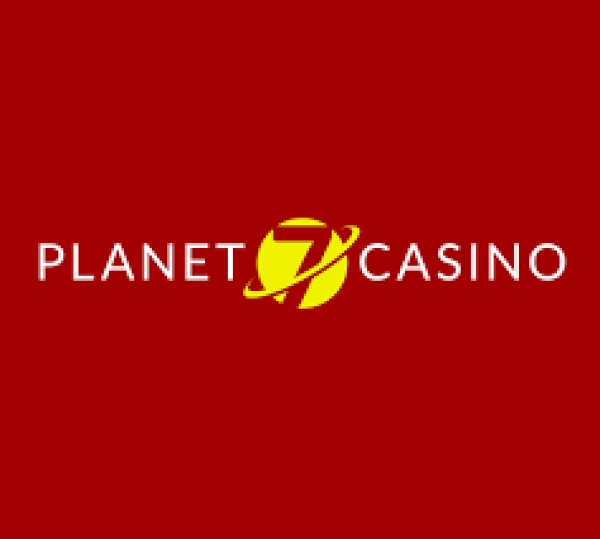 Planet 7 Casino Review