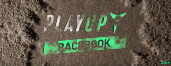 PlayUp Racebook App Launches Ahead of Kentucky Derby