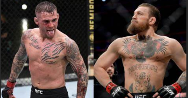Where Can I Watch, Bet UFC 264 Poirier vs. McGregor 3 From Dallas