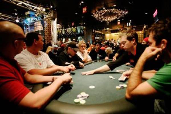 poker poker